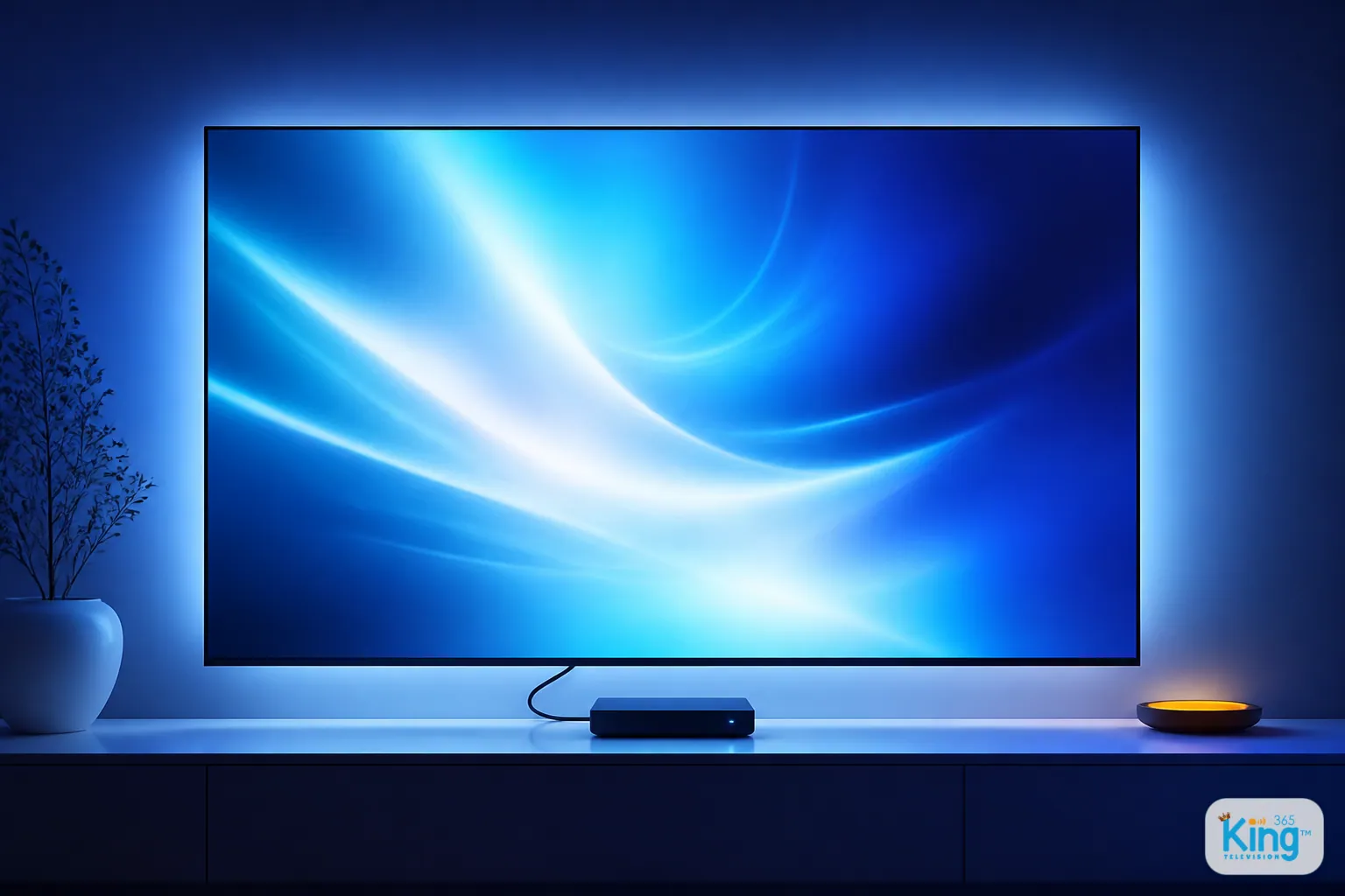 Installer King365 avec un lecteur IPTV tiers